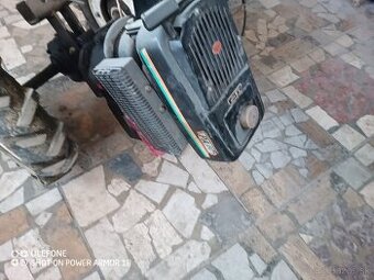 Predám malotraktor Agzat Vari Tera 0950735425