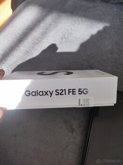 Samsung s21 FE 5G