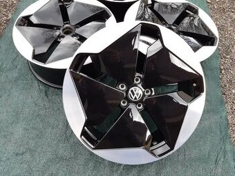 Alu disky Volkswagen ID.3 Sanya R20