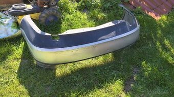 Predám zadný nárazník škoda Octavia 2