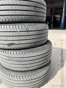 215/60 R17 bridgestone letne