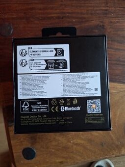 Huawei watch gt5 pro