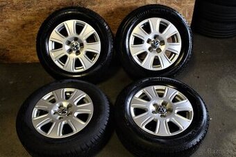16"..5x112 r16..ORIG..VW..KONCERN../PEVNOSTNE/..SADA