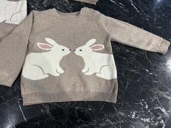 Veľkonočný svetrik