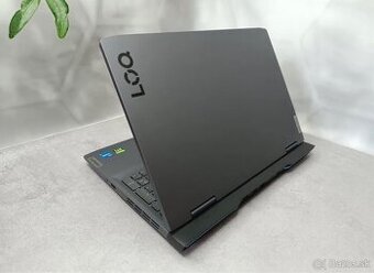 Lenovo LOQ