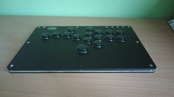 HAUTE42 Herný ovládač Leverless pre Playstation 5/PC