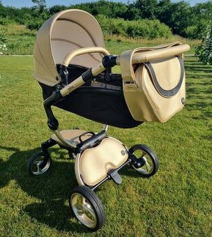 MIMA XARI CHAMPAGNE.