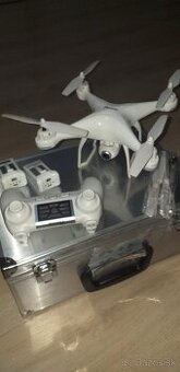Dron potensic