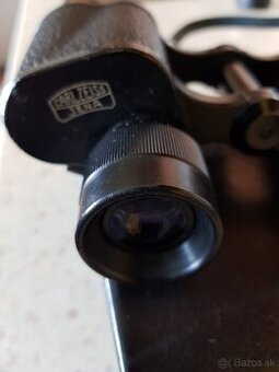 Predam nemecký dalekohlad zeiss