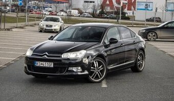 Citroën C5 3.0 HDi V6 24V FAP Business Exclusive A/T