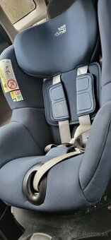 Britax römer dualfix M i-size