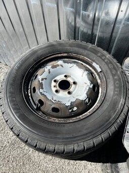 215/65 r16 C