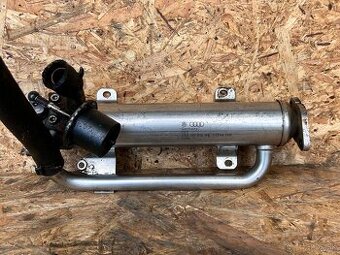 EGR chladič 03G 131 512 AE