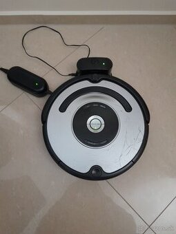 iRobot roomba