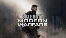 Call of Duty: Modern Warfare PC