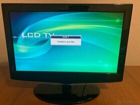 Technika 18,5" LCD TV