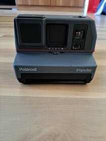 Polaroid impulse - 1