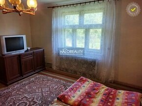 HALO reality - Predaj, rodinný dom Nálepkovo, Hámre - ZNÍŽEN - 1