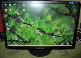 Širokouhlý 19" LCD monitor Samsung SyncMaster 943BW
