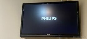 Televízor Philips - 55 cm