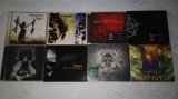 CD Moonspell & Immortal & Marduk