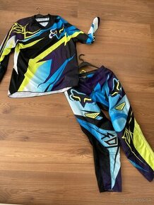 Motocrossovy dres Fox 180 veľkosť 32/XL
