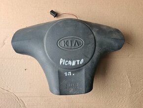 Airbag Kia Picanto 5690007500HU - 1