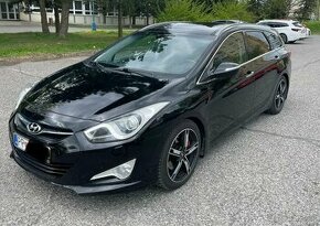 Hyundai i40 1.7crdi 100kw