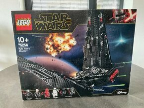 LEGO® Star Wars™ 75256 Loď Kylo Rena - nove - 1