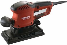 Bruska vibrační HILTI WFO 280