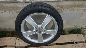 Disky s pneu SEAT R17 - 1