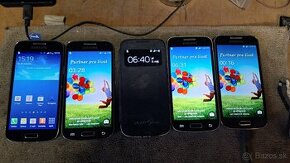 Samsung Galaxy S4 mini