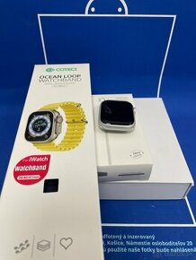 Apple Watch 9 41mm Silver