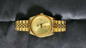 Rolex hodinky automatic