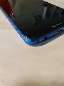 Huawei p20 lite + obaly