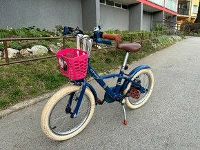 Detsky bicykel 16”