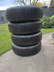 Celoročné pneumatiky 175/65/r14