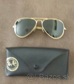 Slnečné okuliare Ray Ban