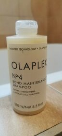 Olaplex No4 šampón, nový