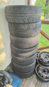 Zestino 195/50 R15 semislick