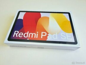 Xiaomi Redmi Pad SE 4GB RAM 128GB ROM 11Palcový