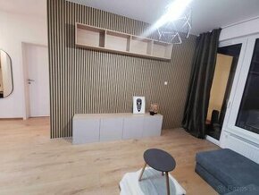 2 izbovy byt v novostavbe Kopcianka, Petrzalka, BA