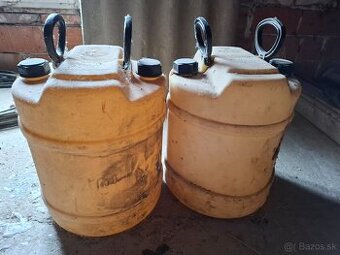Bandaska 50 l
