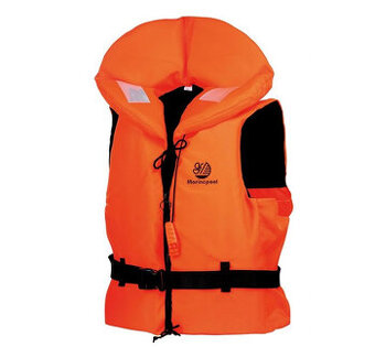 Marinepool ALLROUNDMARIN DeLuxe Záchranná vesta