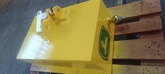 Závažie John Deere 1000kg