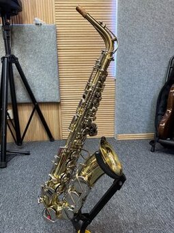 Amati AAS 21 alt saxofón