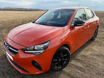 Opel Corsa 1.2 Edition