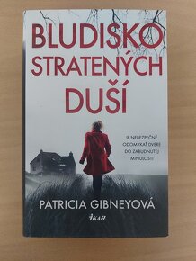 Detektívky