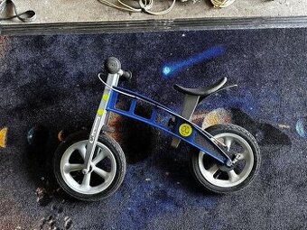 Predám FIRST BIKE