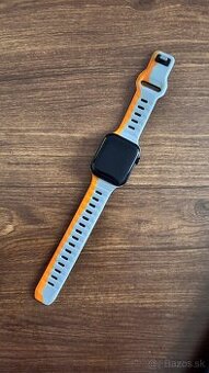 apple watch se 2 v zaruke
